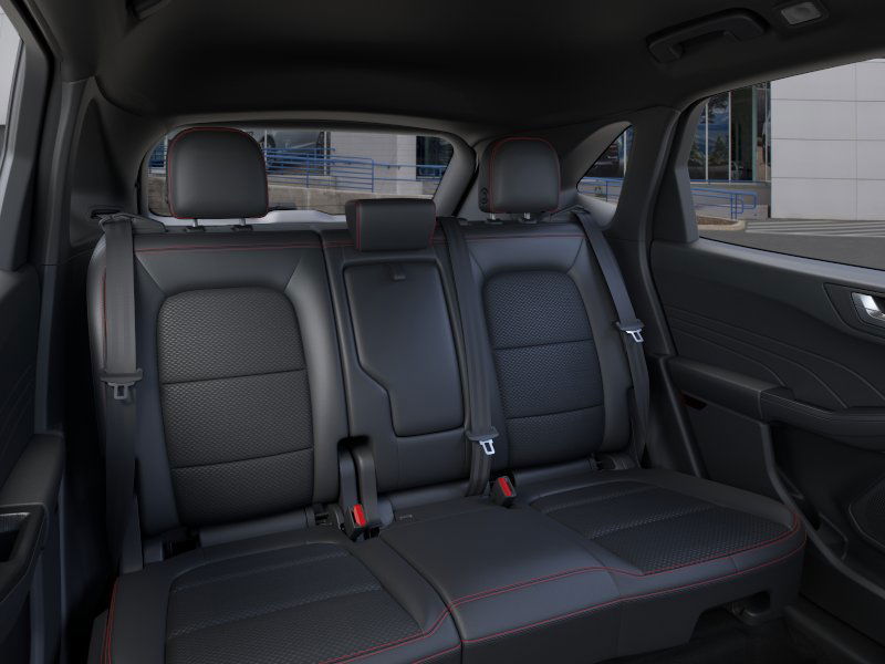 Thumbnail: 2025 Ford Escape - 20