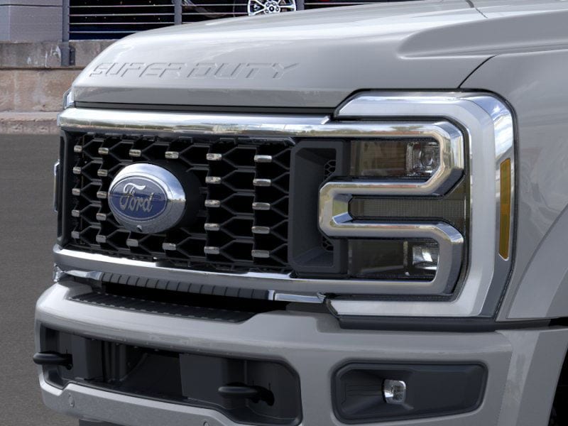 Thumbnail: 2026 Ford F-450 - 39