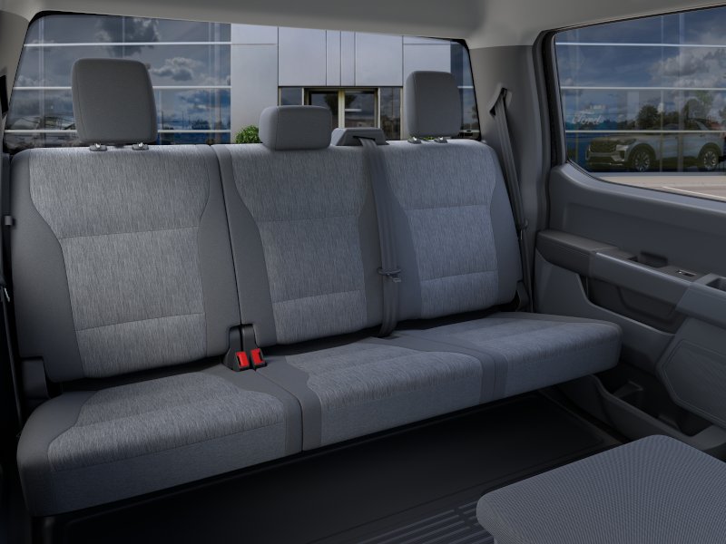 2026 Ford F-250 Super Duty XL - Photo 11
