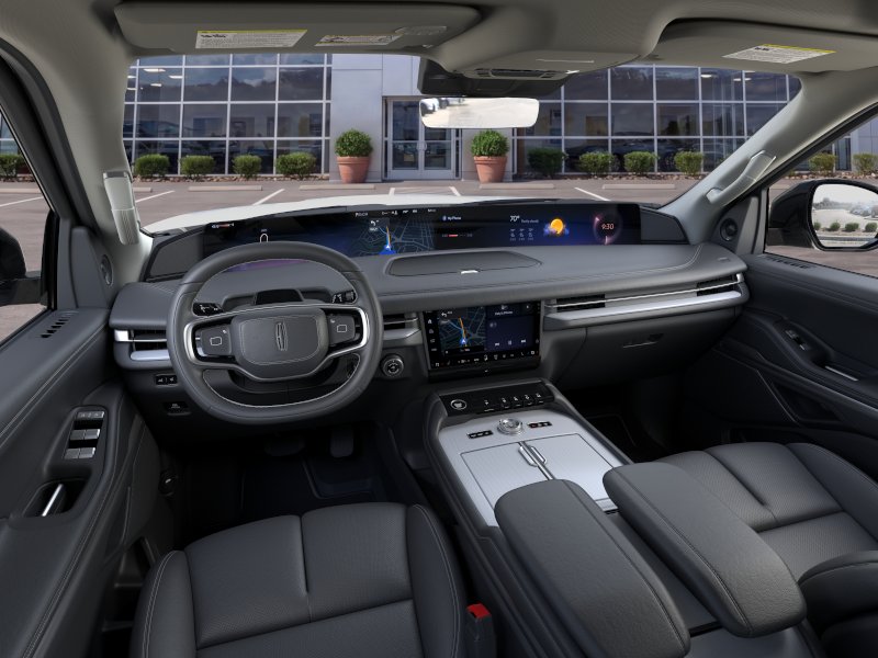 2025 Lincoln Navigator Reserve L - Photo 44