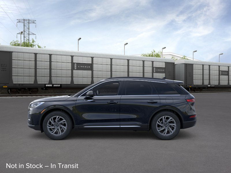 2026 Lincoln Corsair Premiere CROSSOVERS