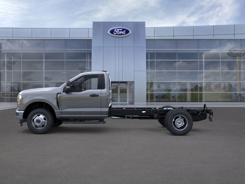 new 2026 Ford Super Duty F-350 DRW car, priced at $78,700