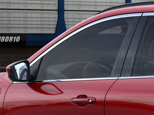 Thumbnail: 2025 Ford Escape - 43