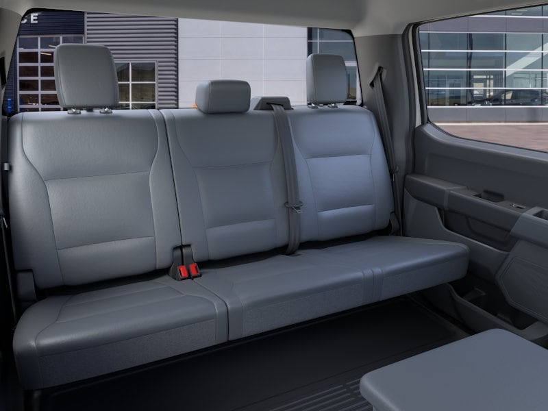 2026 Ford F-350 Super Duty XL - Photo 34