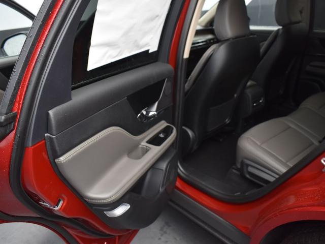 2025 Lincoln Corsair Grand Touring - Photo 33