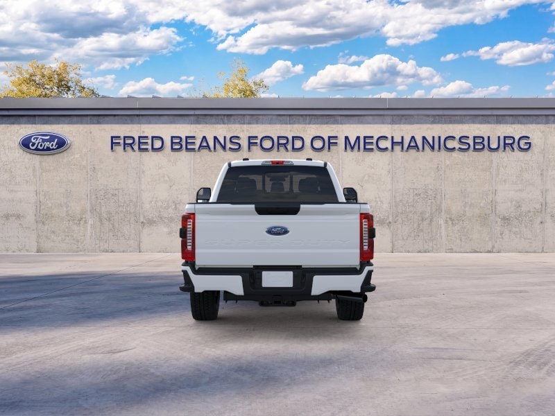 2026 Ford F-350 Super Duty XL - Photo 33