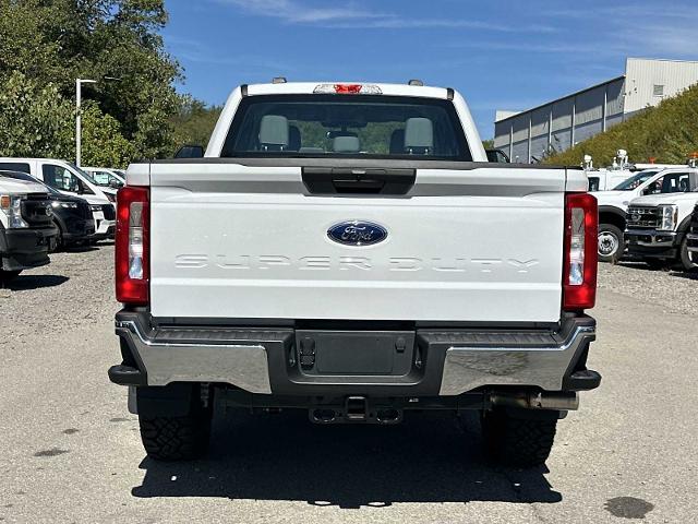 Thumbnail: 2026 Ford Econoline - 34