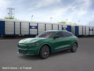 2025 Ford Mustang Mach-E Premium CROSSOVERS
