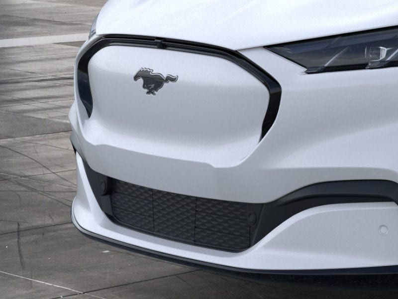 Thumbnail: 2025 Ford Mustang Mach-E - 17