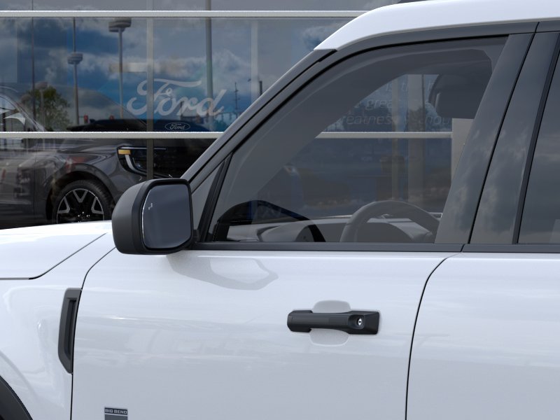 2026 Ford Bronco Sport Big Bend - Photo 39