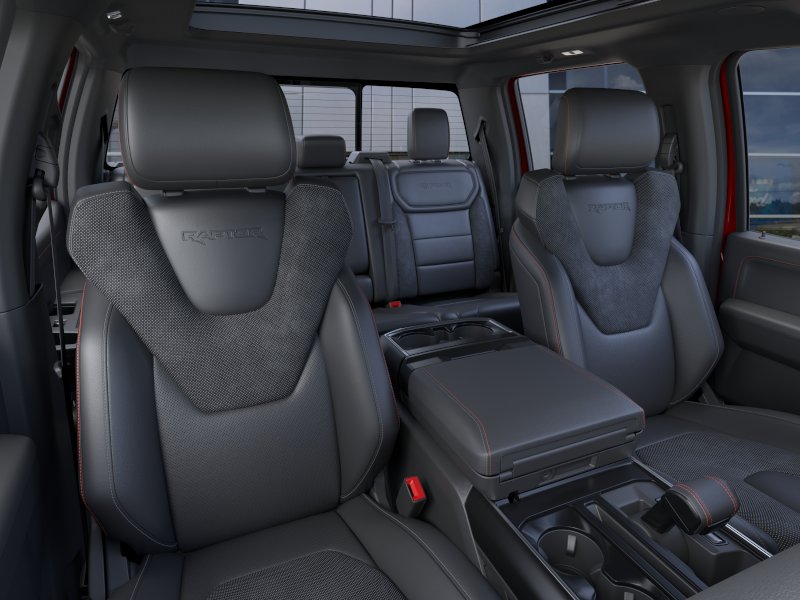 2025 Ford F-150 Raptor - Photo 51