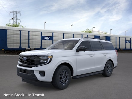 2026 Ford Expedition Active SUV