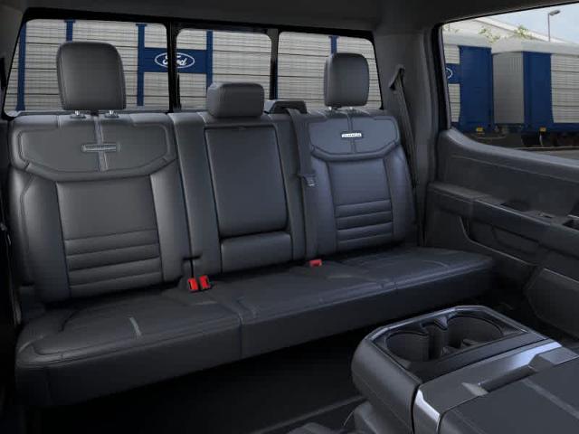 Thumbnail: 2026 Ford F-150 - 33