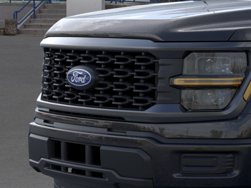 Thumbnail: 2026 Ford F-150 - 44