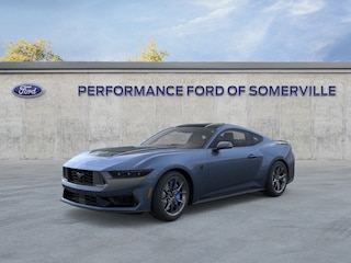 2025 Ford Mustang Dark Horse Coupe
