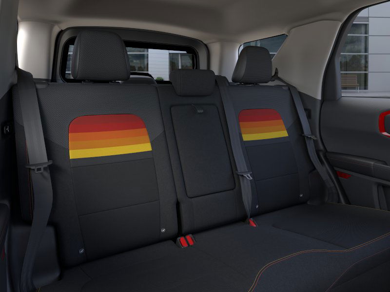 2025 Ford Bronco Sport Free Wheeling - Photo 53