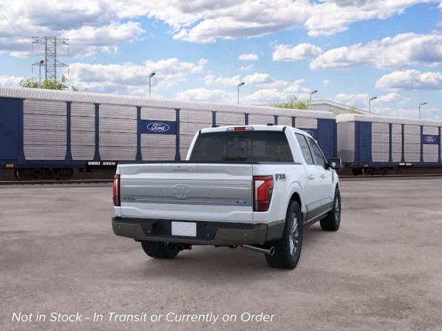 Thumbnail: 2026 Ford F-150 - 30