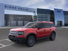 2025 Ford Bronco Sport Big Bend SUV