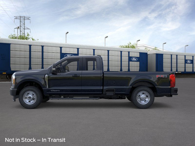 2026 Ford F-350 XL photo 2