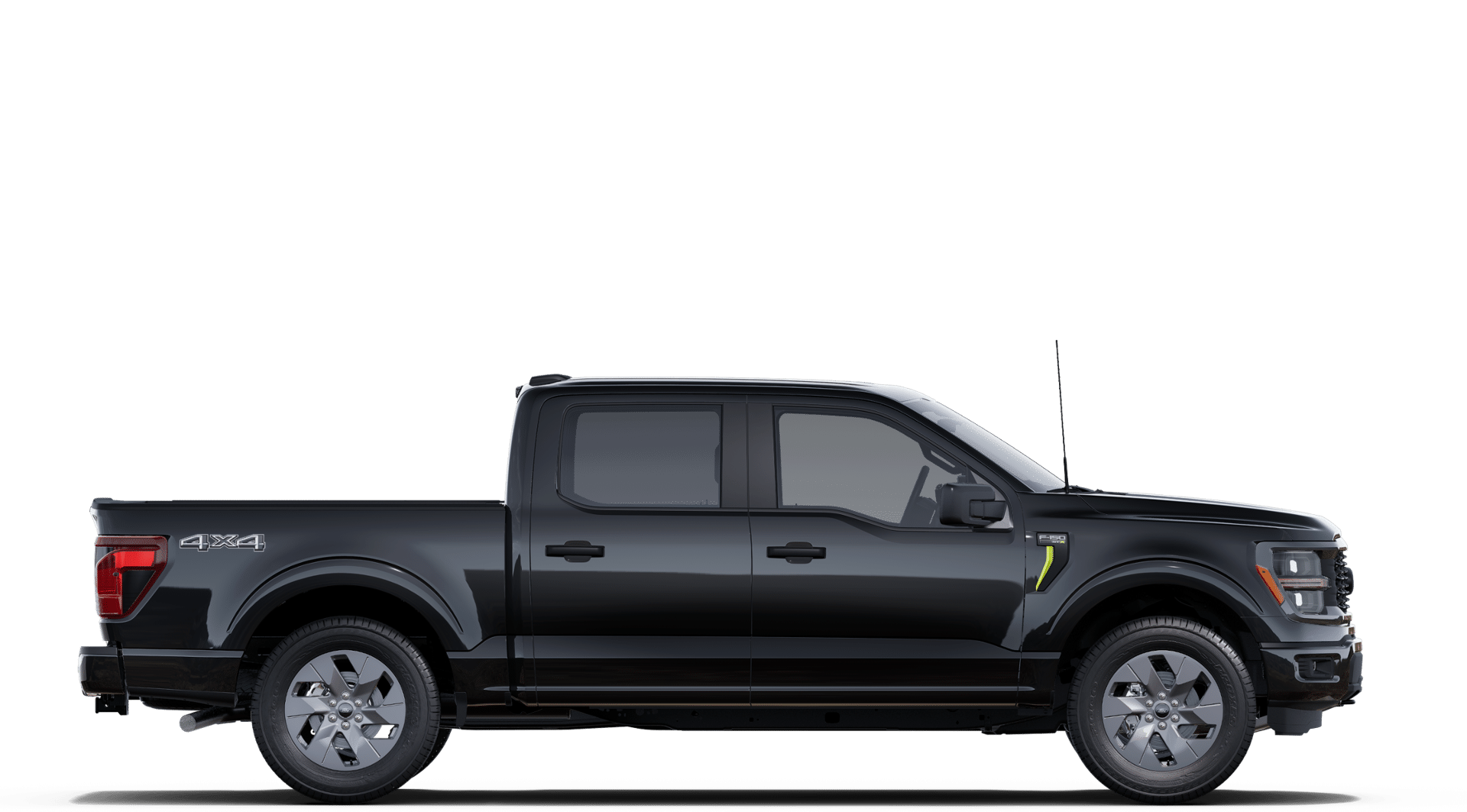 Thumbnail: 2025 Ford F-150 - 5