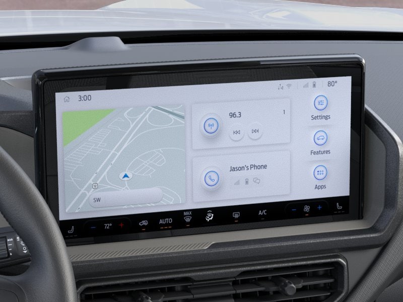 2026 Ford Bronco Sport Big Bend SUV