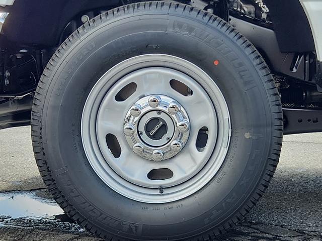 2025 Ford Super Duty F-250 SRW F-250 XL