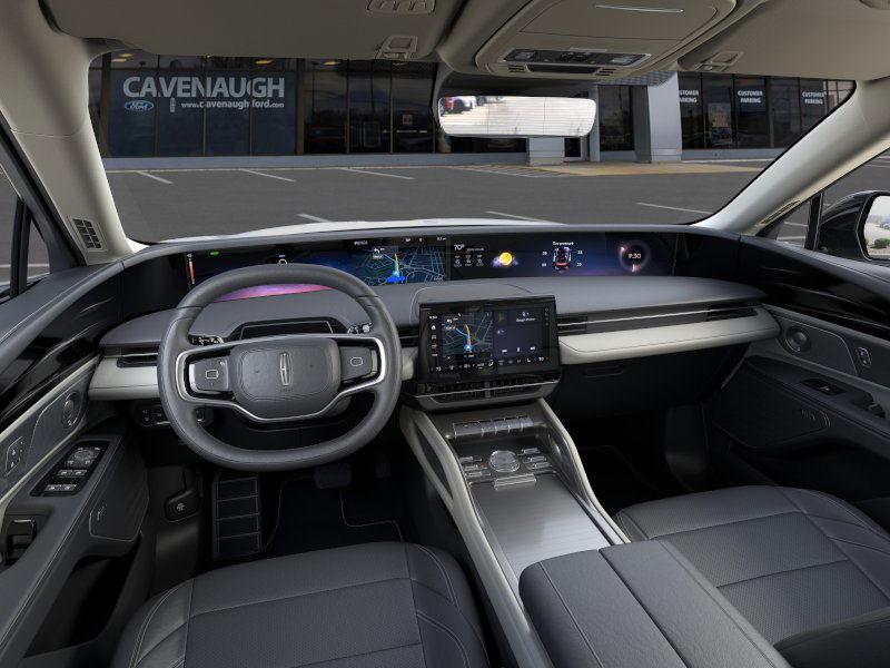 2025 Lincoln Nautilus Premiere - Photo 9