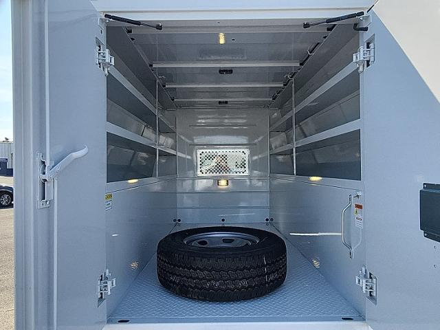 2024 Ford Super Duty F-350 SRW F-350 XL 4WD Crew Cab 179 WB 60 CA