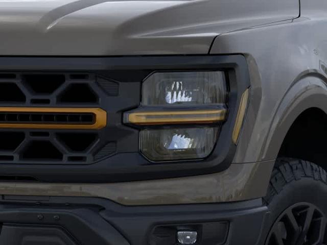 Thumbnail: 2026 Ford F-150 - 40