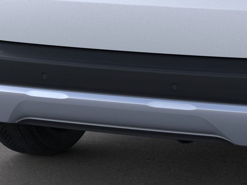 2025 Ford Escape Plug-In Hybrid Base photo 27