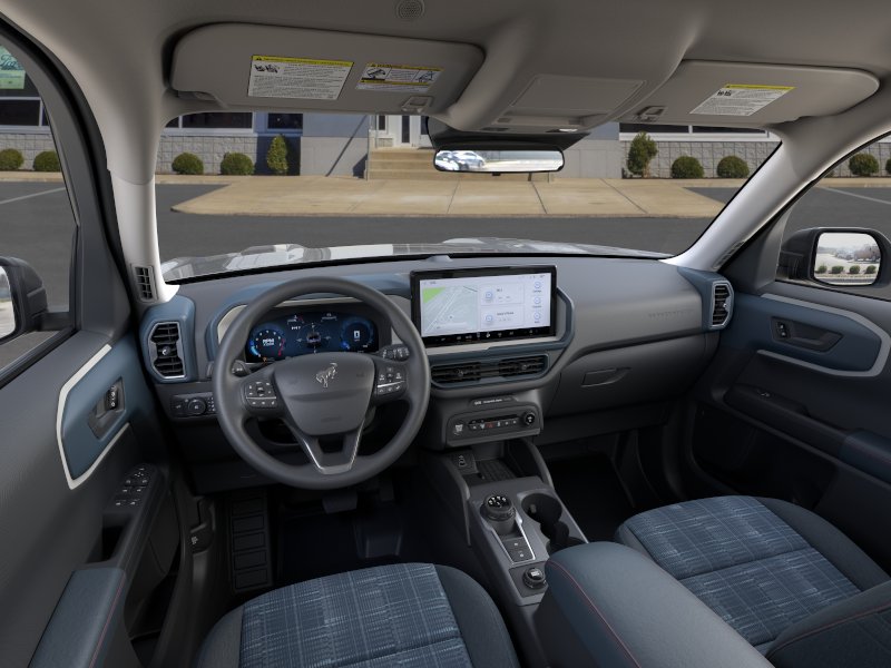 2025 Ford Bronco Sport Heritage - Photo 32