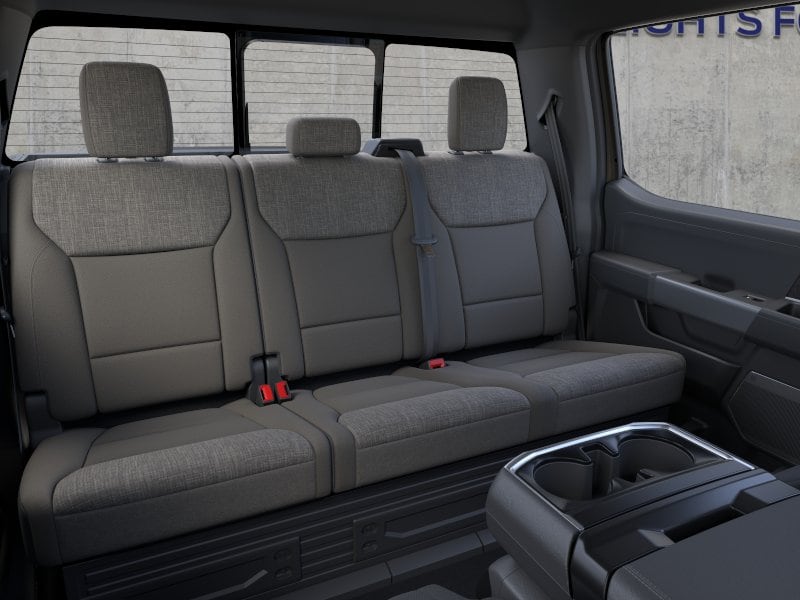 Thumbnail: 2026 Ford F-150 - 11
