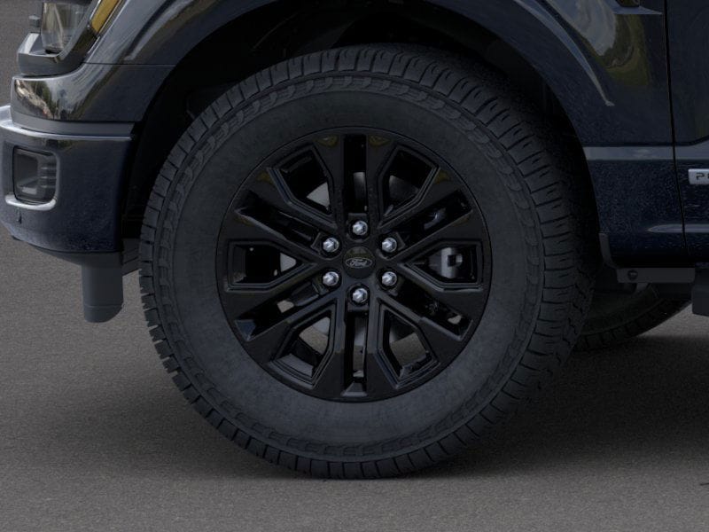 2025 Ford F-150 XLT 19