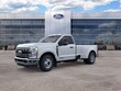  Ford Super Duty F-350 DRW