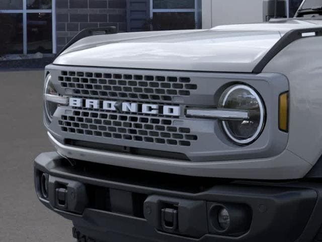 Thumbnail: 2026 Ford Bronco - 44