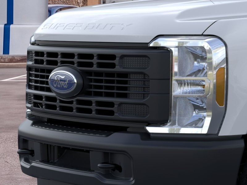 2026 Ford F-250SD XL Truck