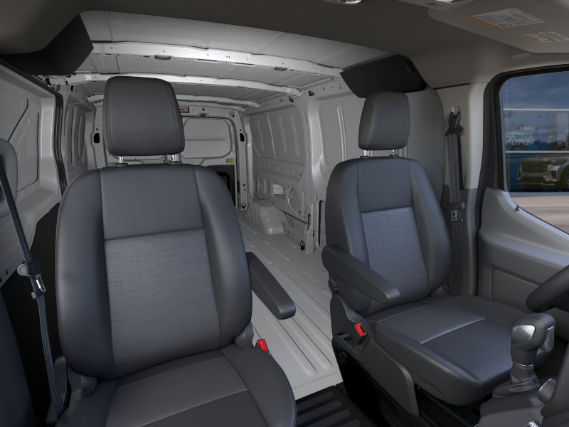 2025 Ford Transit Van Base - Photo 37
