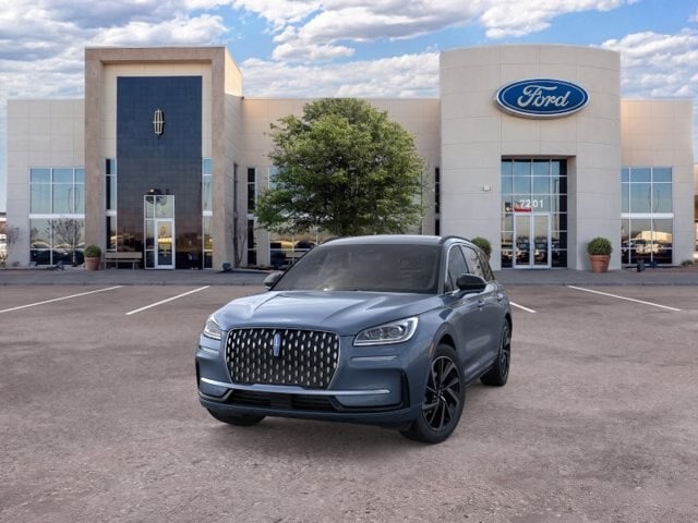 2025 Lincoln Corsair Grand Touring - Photo 23