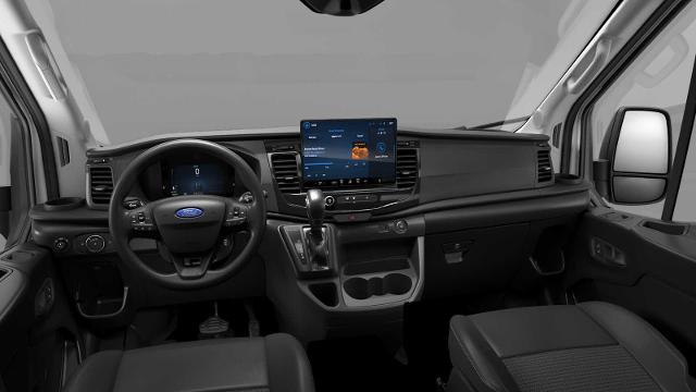Thumbnail: 2026 Ford Transit Series - 14