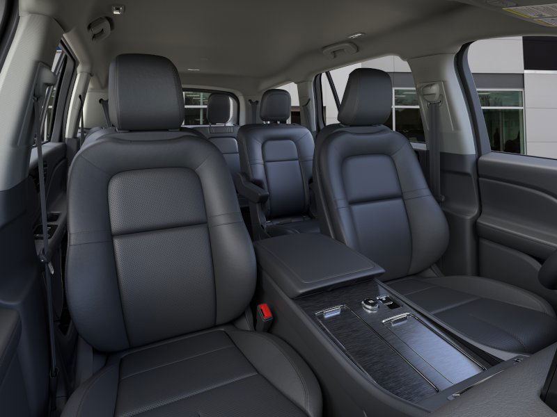 2026 Lincoln Aviator Premiere - Photo 10