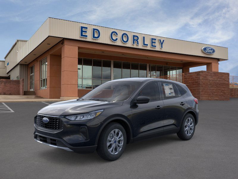 2026 Ford Escape Active's photo
