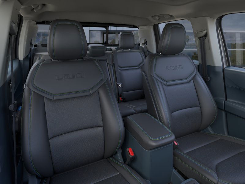 2025 Ford Maverick Lobo Premium - Photo 34