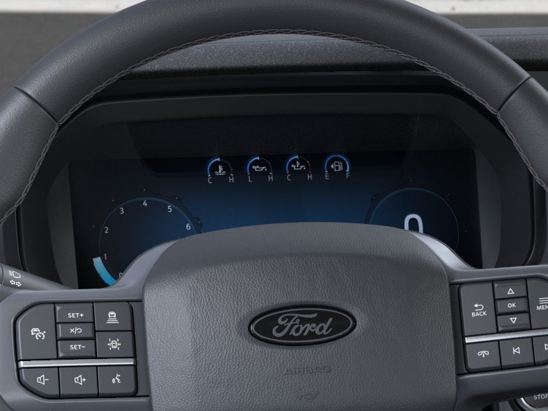 2025 Ford F-150 Lariat - Photo 59