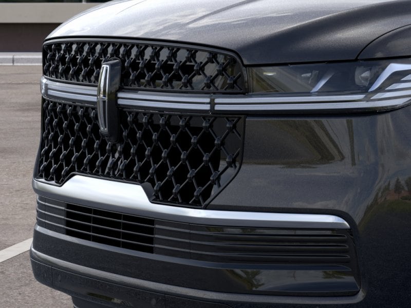 2026 Lincoln Navigator Reserve - Photo 17