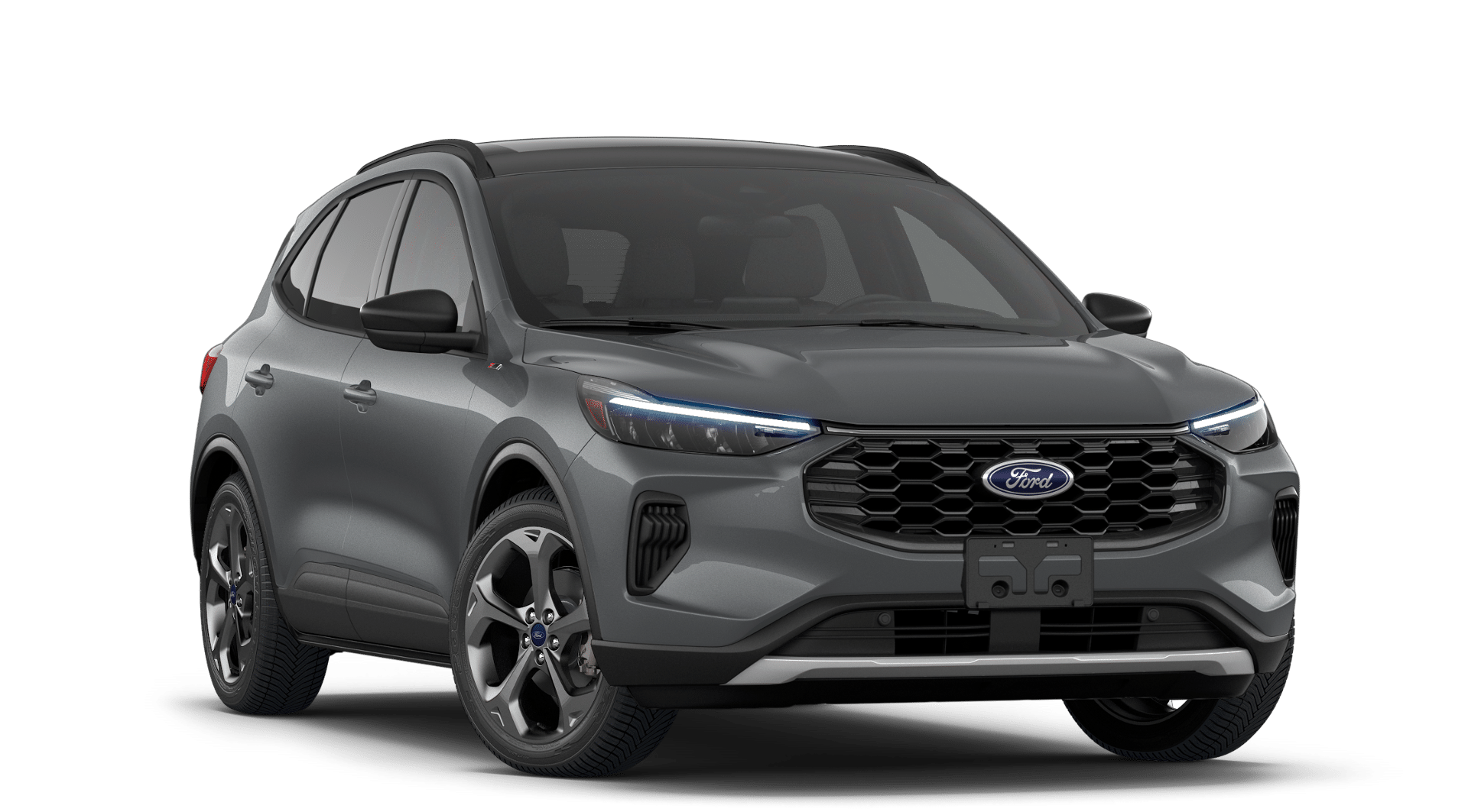 Thumbnail: 2026 Ford Escape - 4