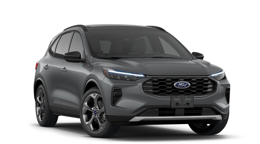 New 2026 Ford Escape ST-Line SUV