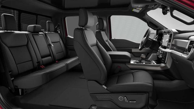 Thumbnail: 2026 Ford F-150 - 28