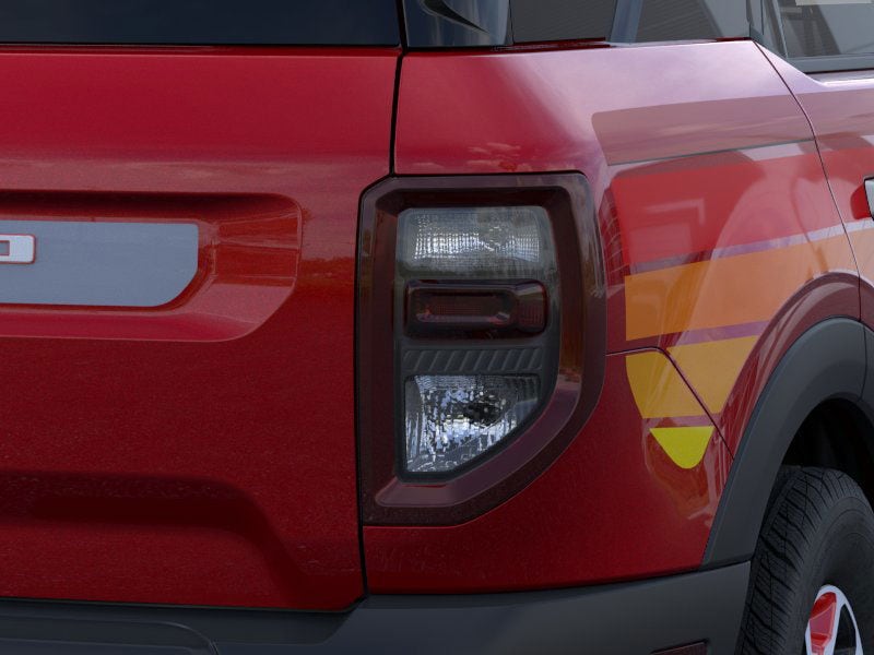 2025 Ford Bronco Sport Free Wheeling - Photo 44