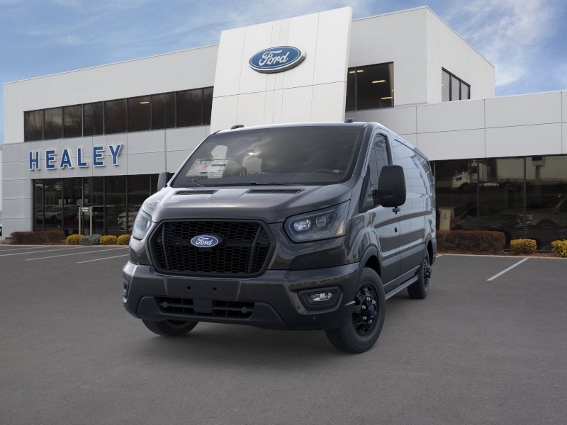 2026 Ford Transit Van Base - Photo 23
