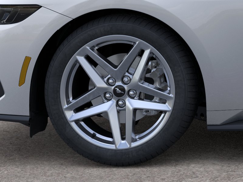 2026 Ford Mustang EcoBoost Fastback - Photo 19